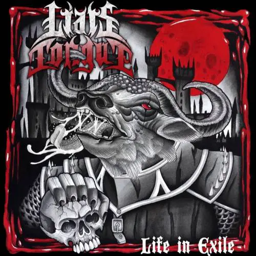 Liar's Tongue : Life in Exile